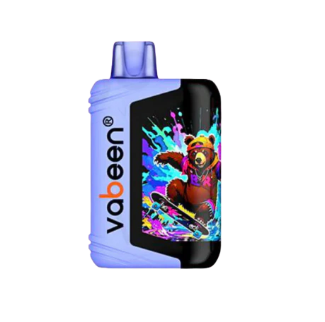 Cyber Beast